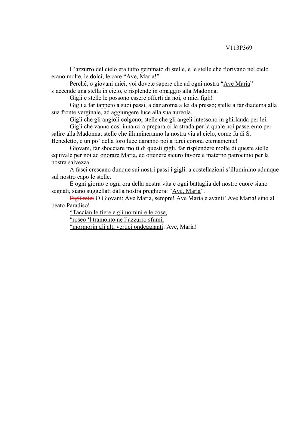 Scritti. Volume 113, pagina 438