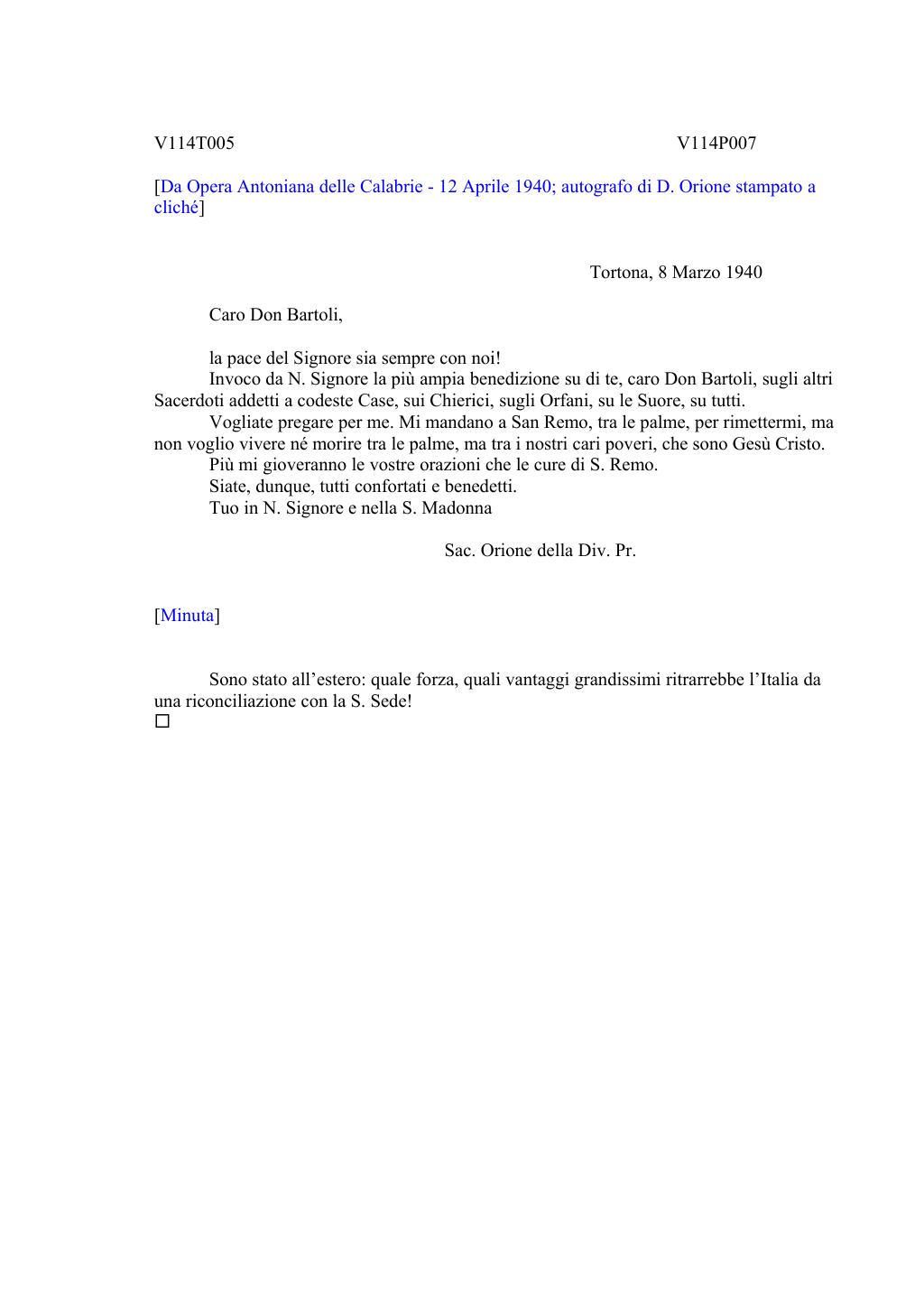 Scritti. Volume 114, pagina 009