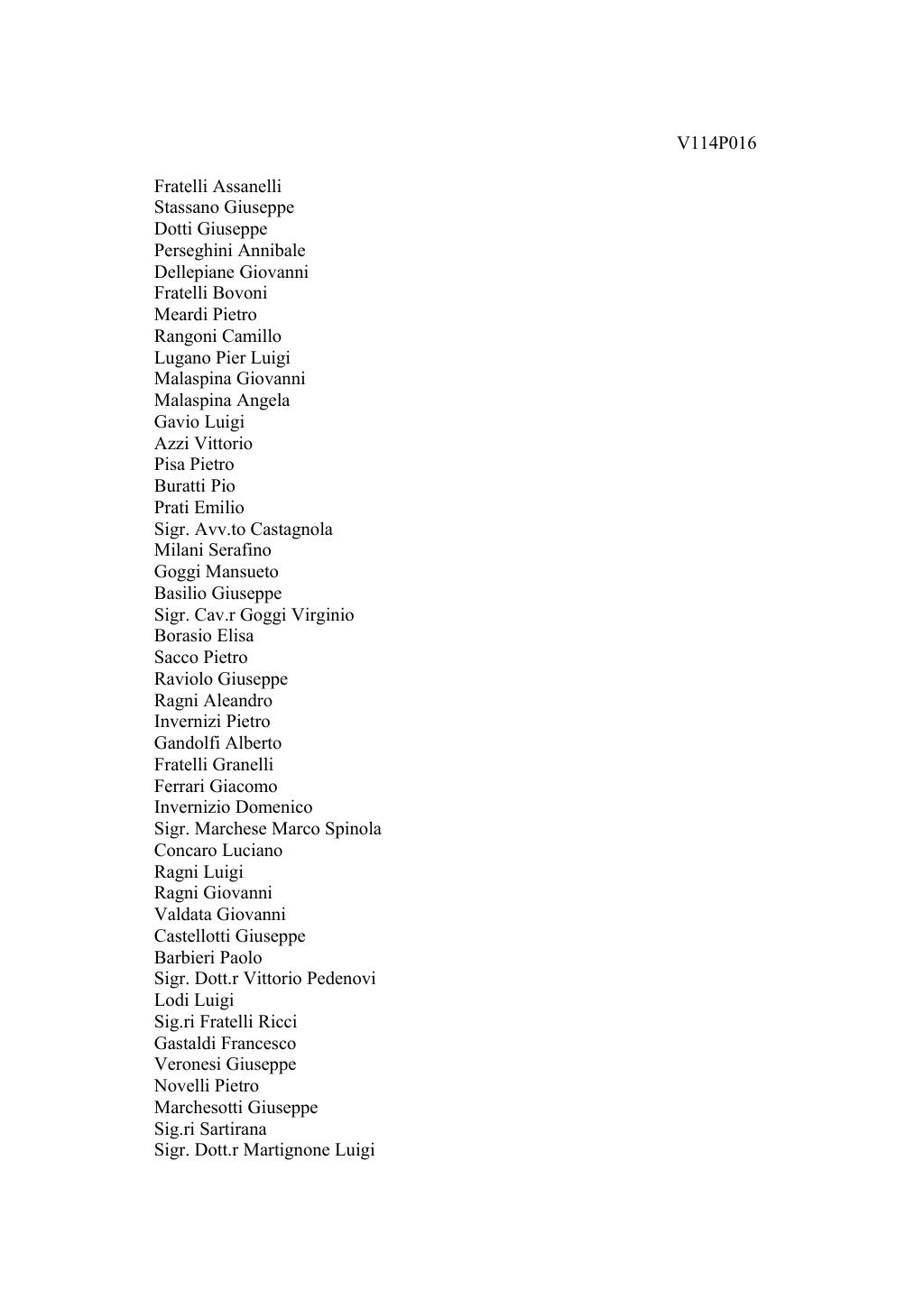 Scritti. Volume 114, pagina 019