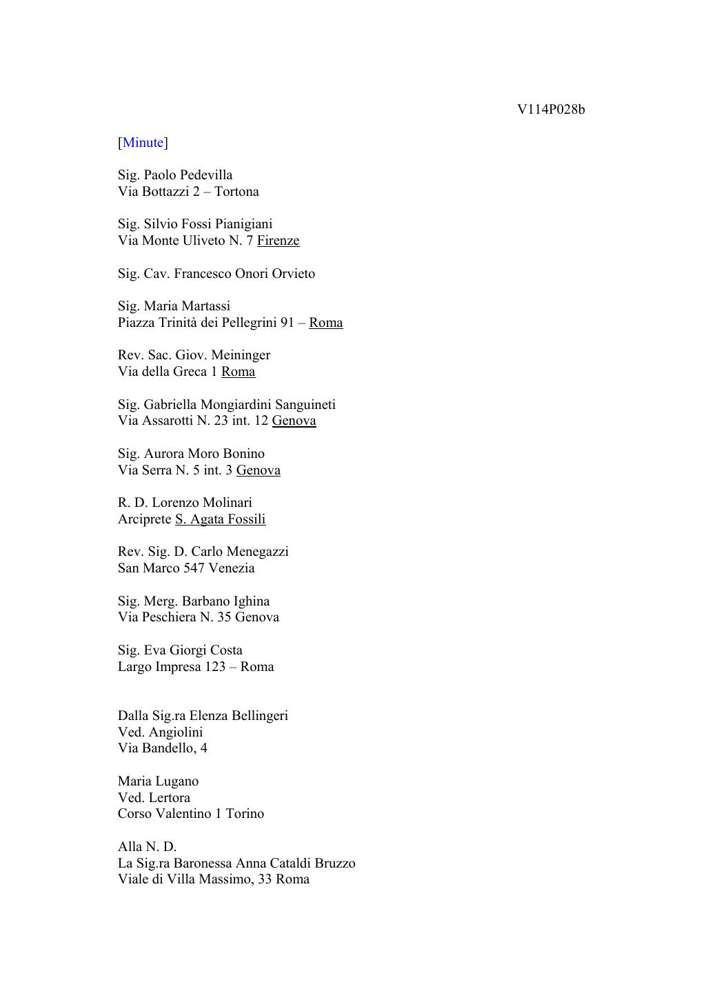 Scritti. Volume 114, pagina 041