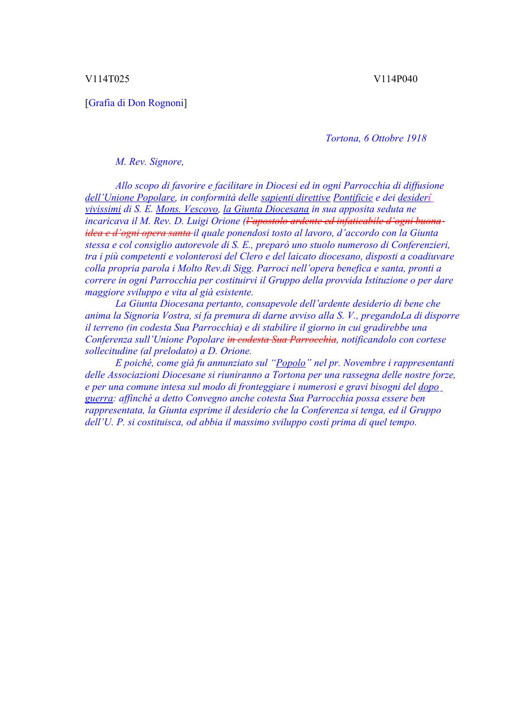 Scritti. Volume 114, pagina 057