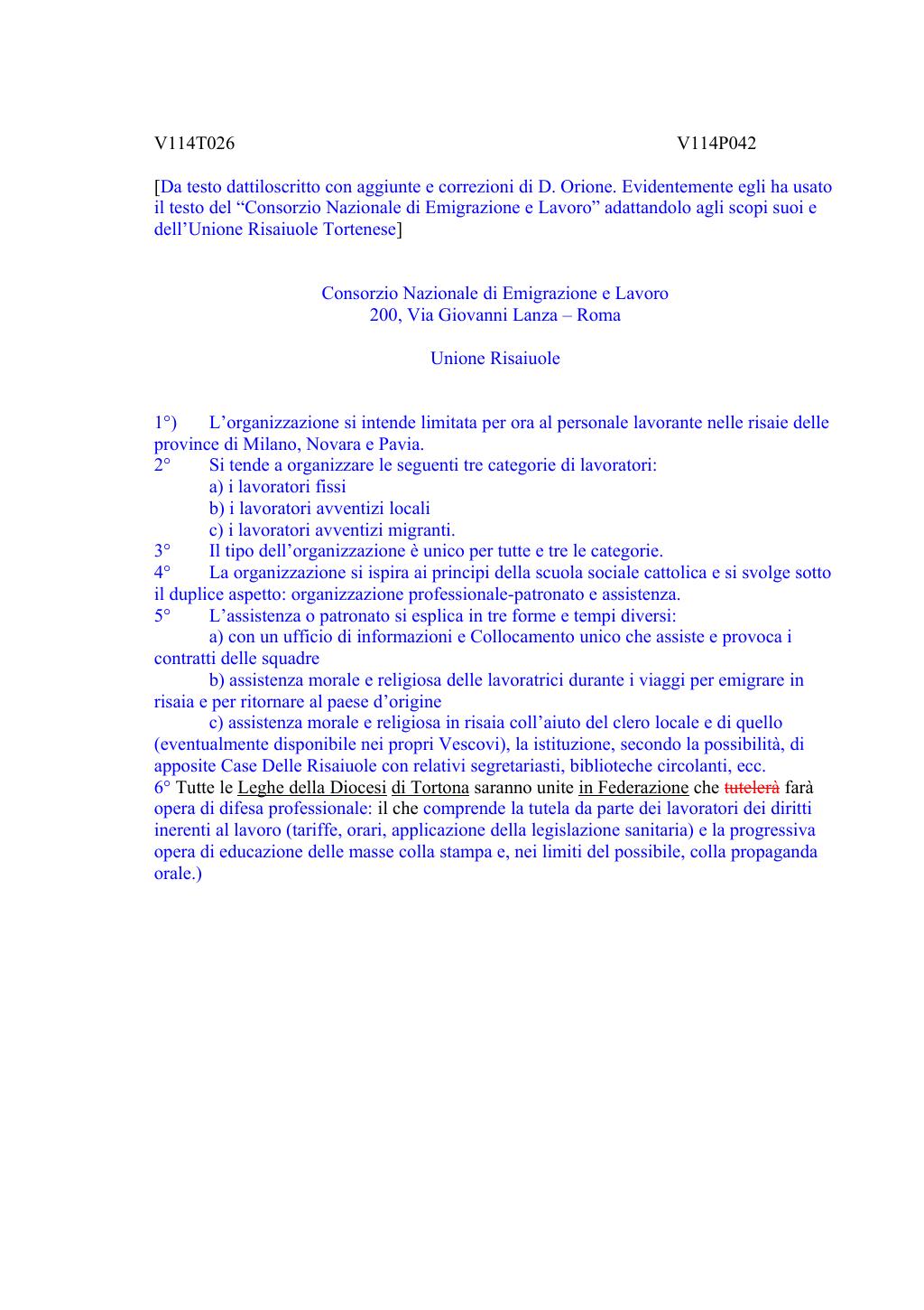 Scritti. Volume 114, pagina 059
