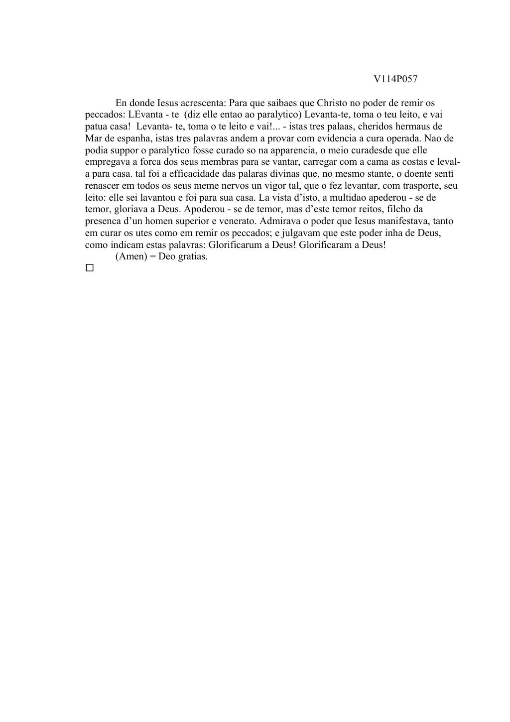 Scritti. Volume 114, pagina 074