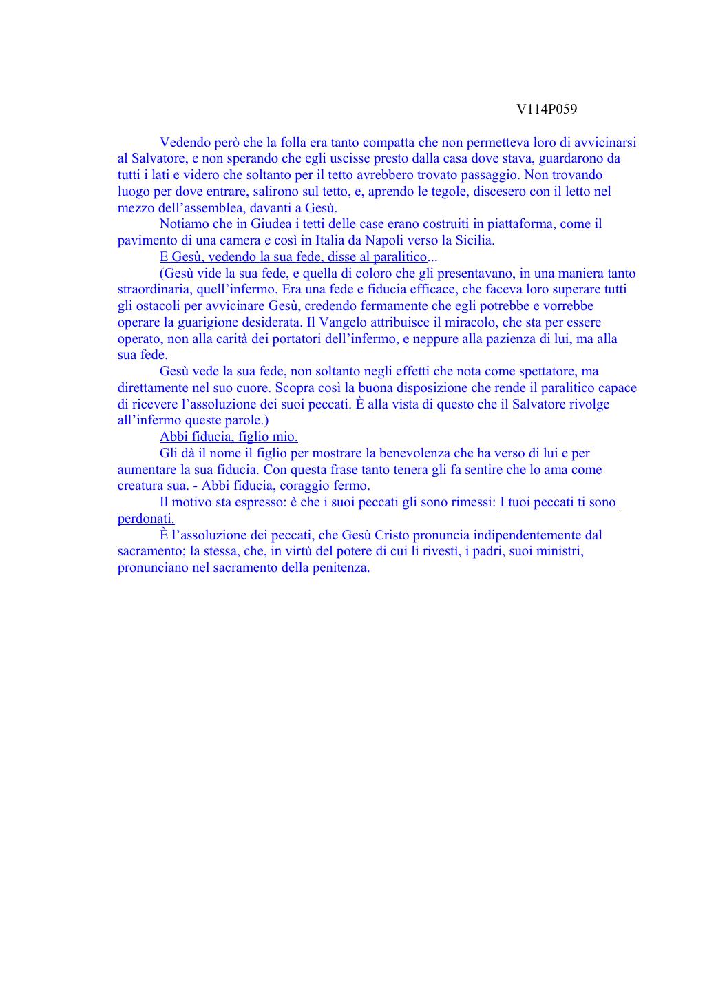 Scritti. Volume 114, pagina 076