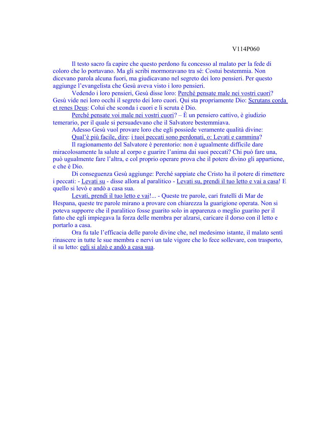 Scritti. Volume 114, pagina 077