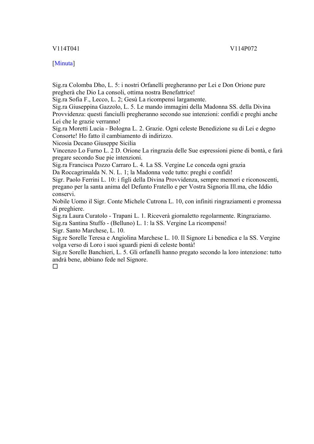 Scritti. Volume 114, pagina 090