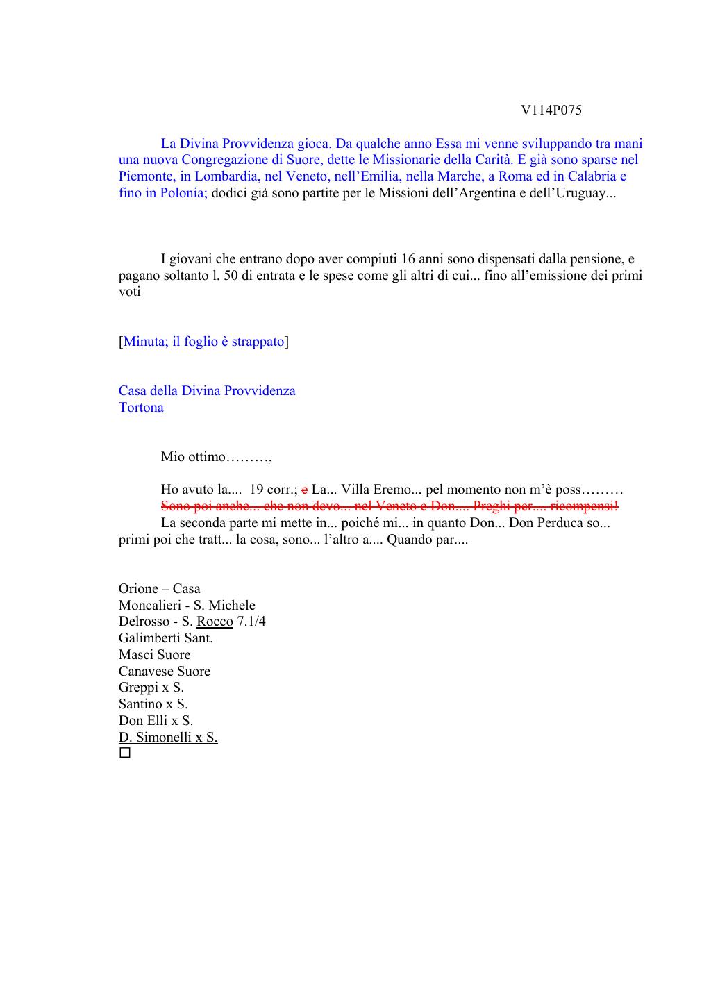 Scritti. Volume 114, pagina 093
