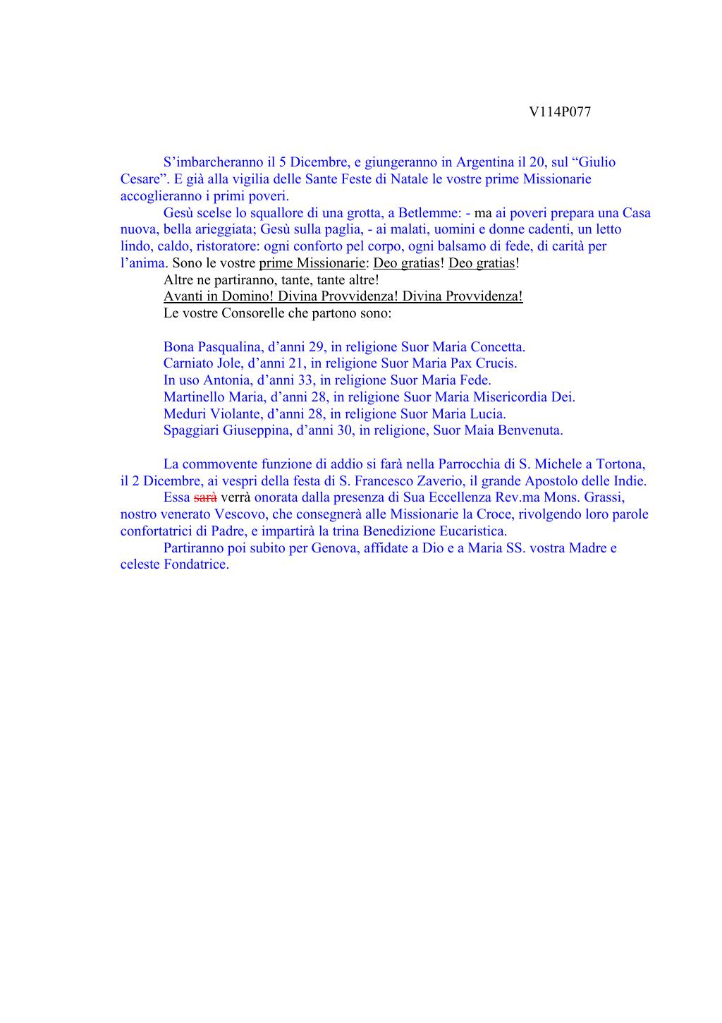 Scritti. Volume 114, pagina 095