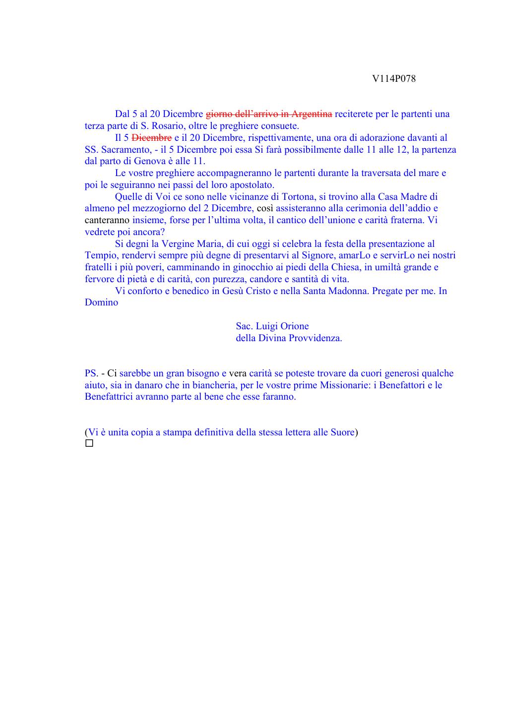 Scritti. Volume 114, pagina 096