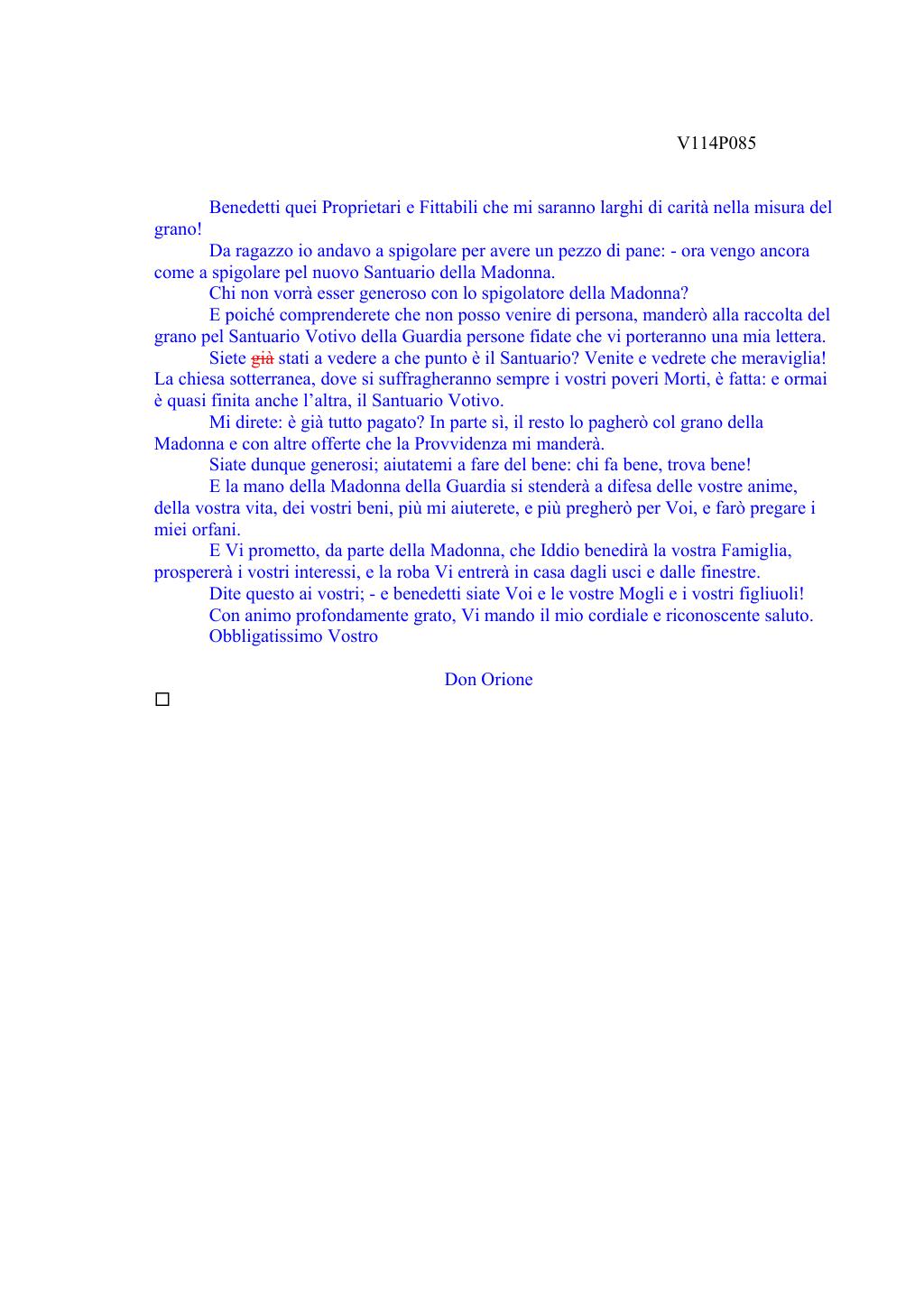 Scritti. Volume 114, pagina 103
