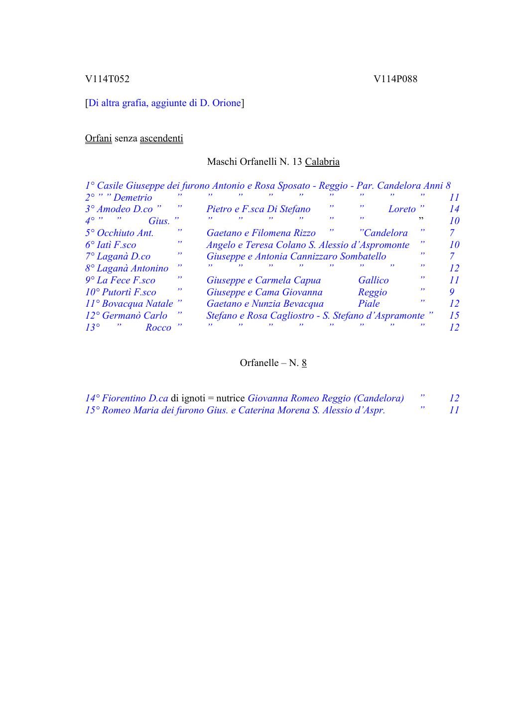 Scritti. Volume 114, pagina 107