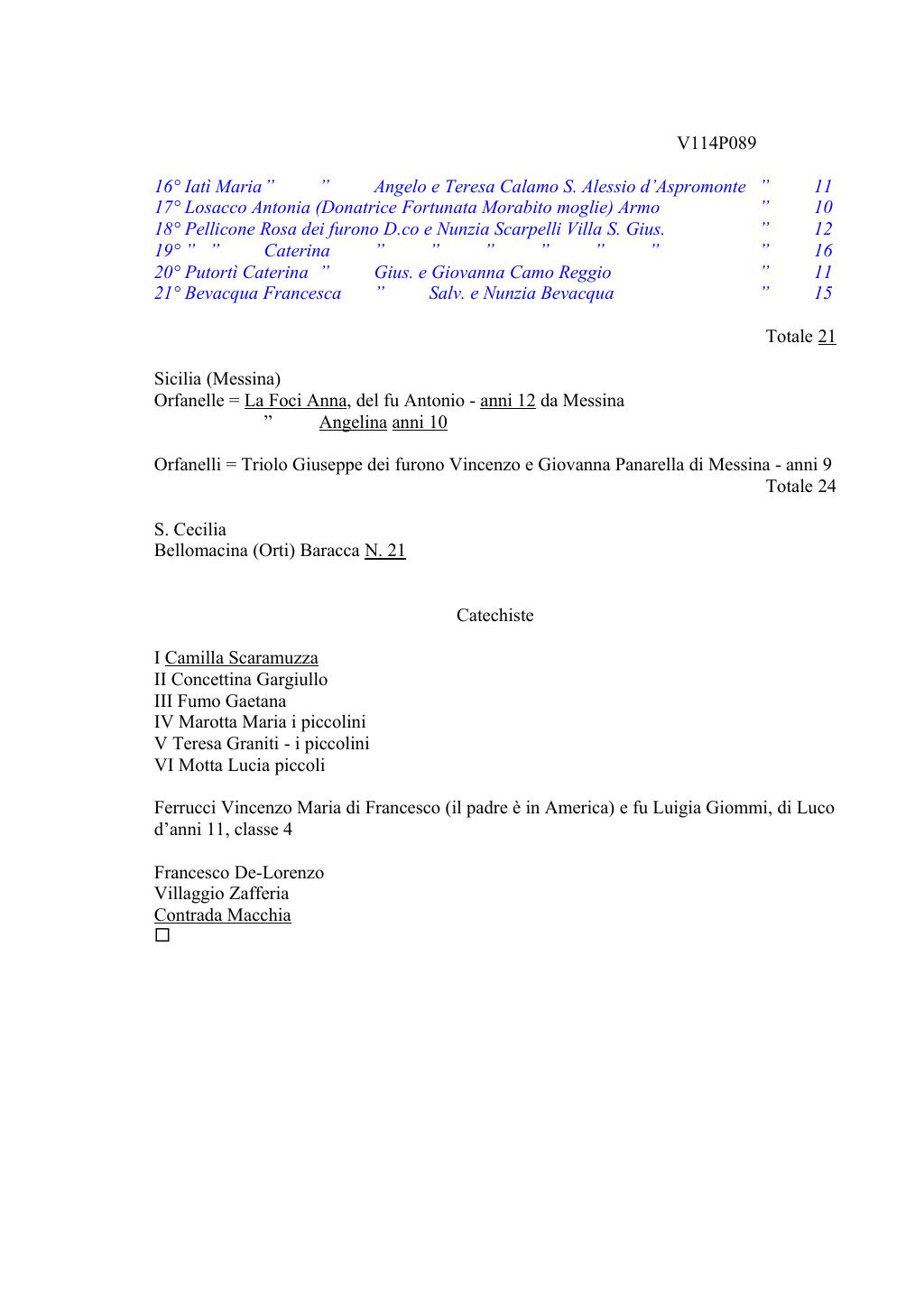 Scritti. Volume 114, pagina 108