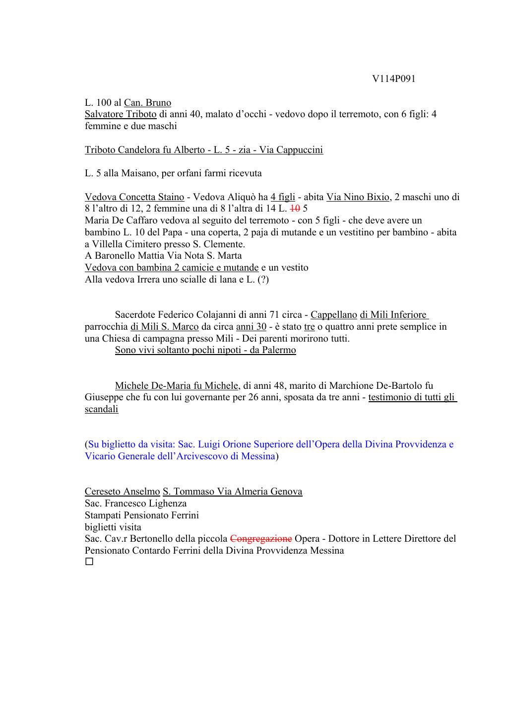 Scritti. Volume 114, pagina 112