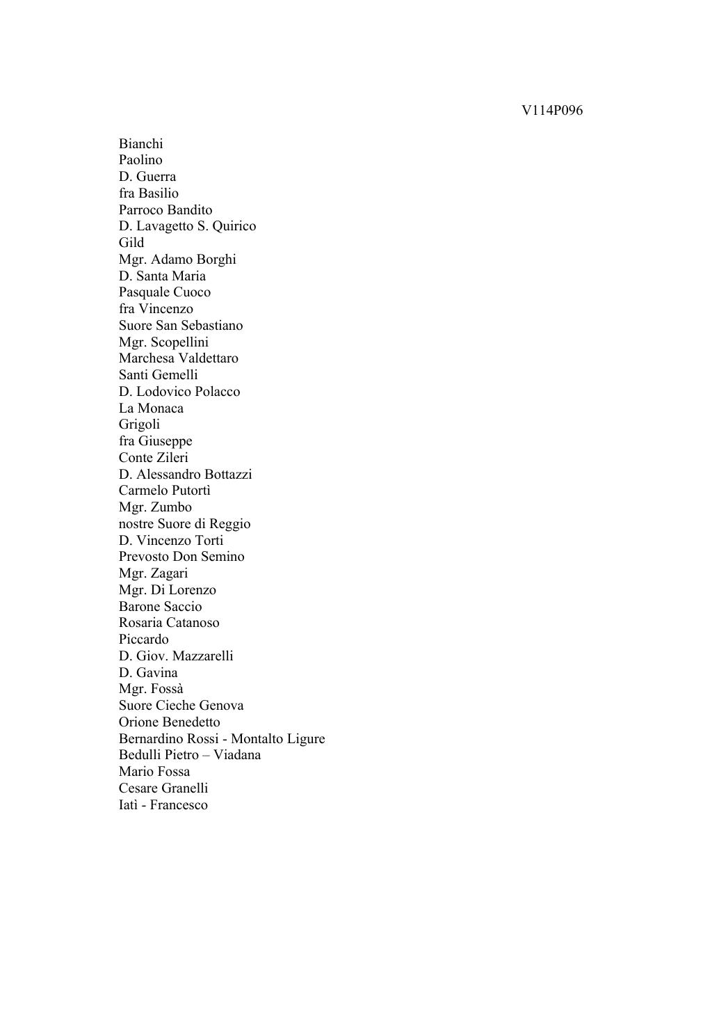Scritti. Volume 114, pagina 119
