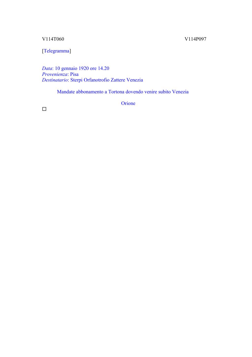 Scritti. Volume 114, pagina 121