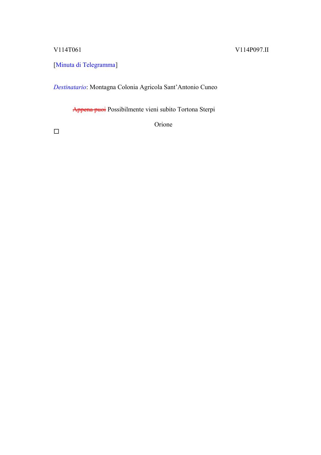 Scritti. Volume 114, pagina 122