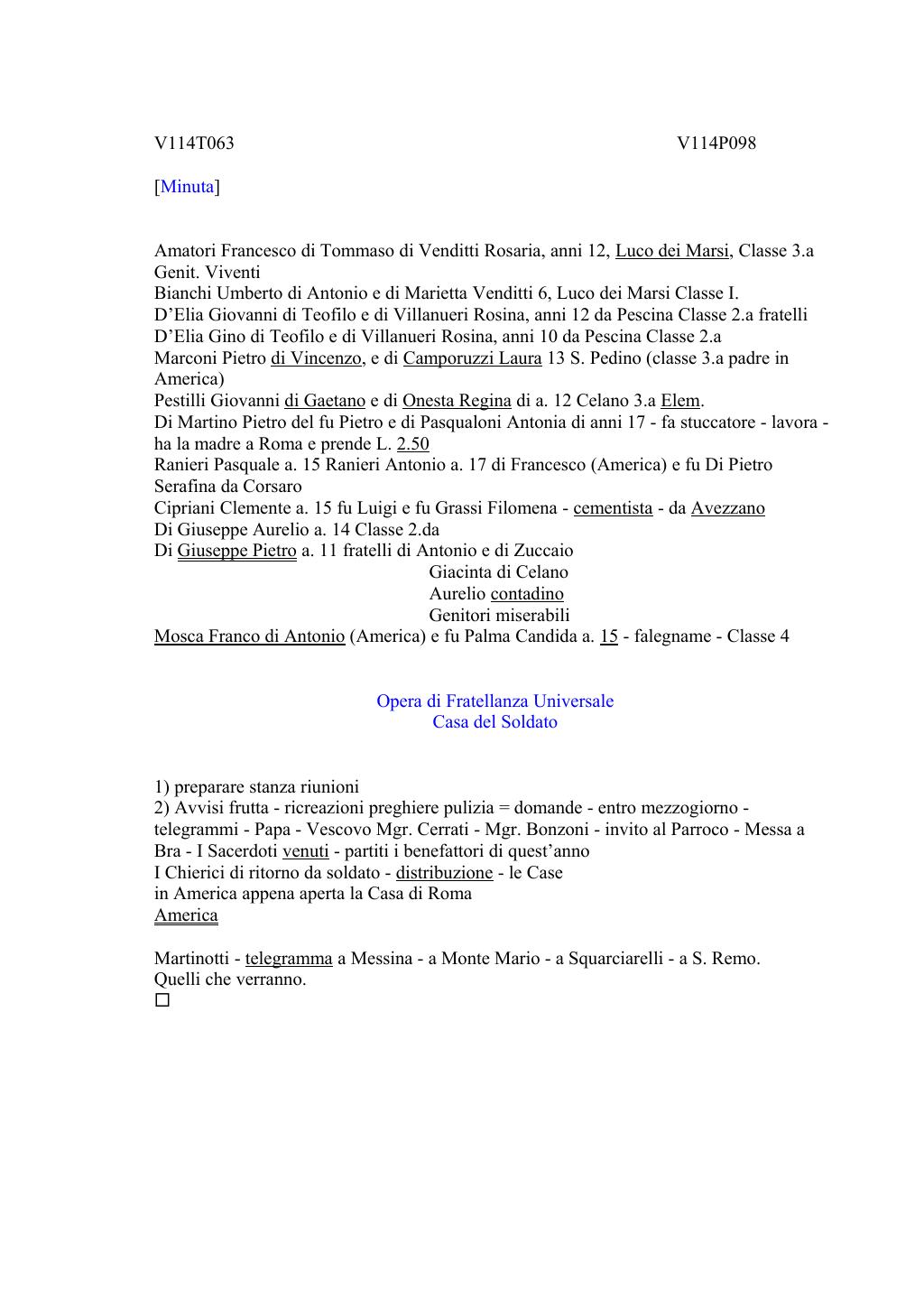 Scritti. Volume 114, pagina 124