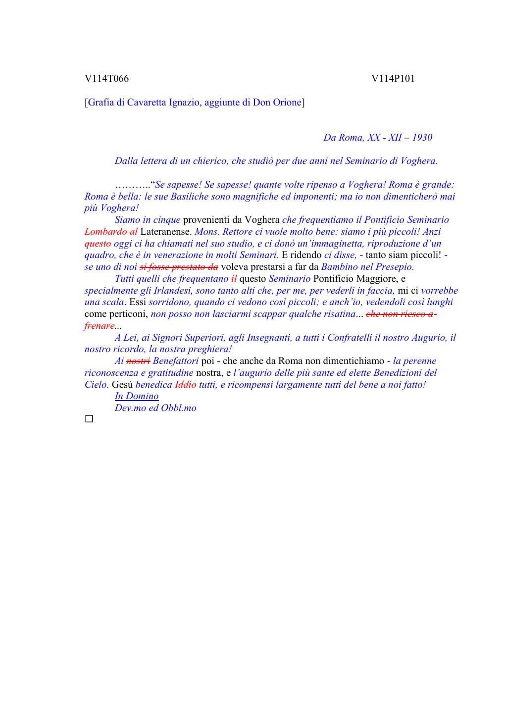 Scritti. Volume 114, pagina 128