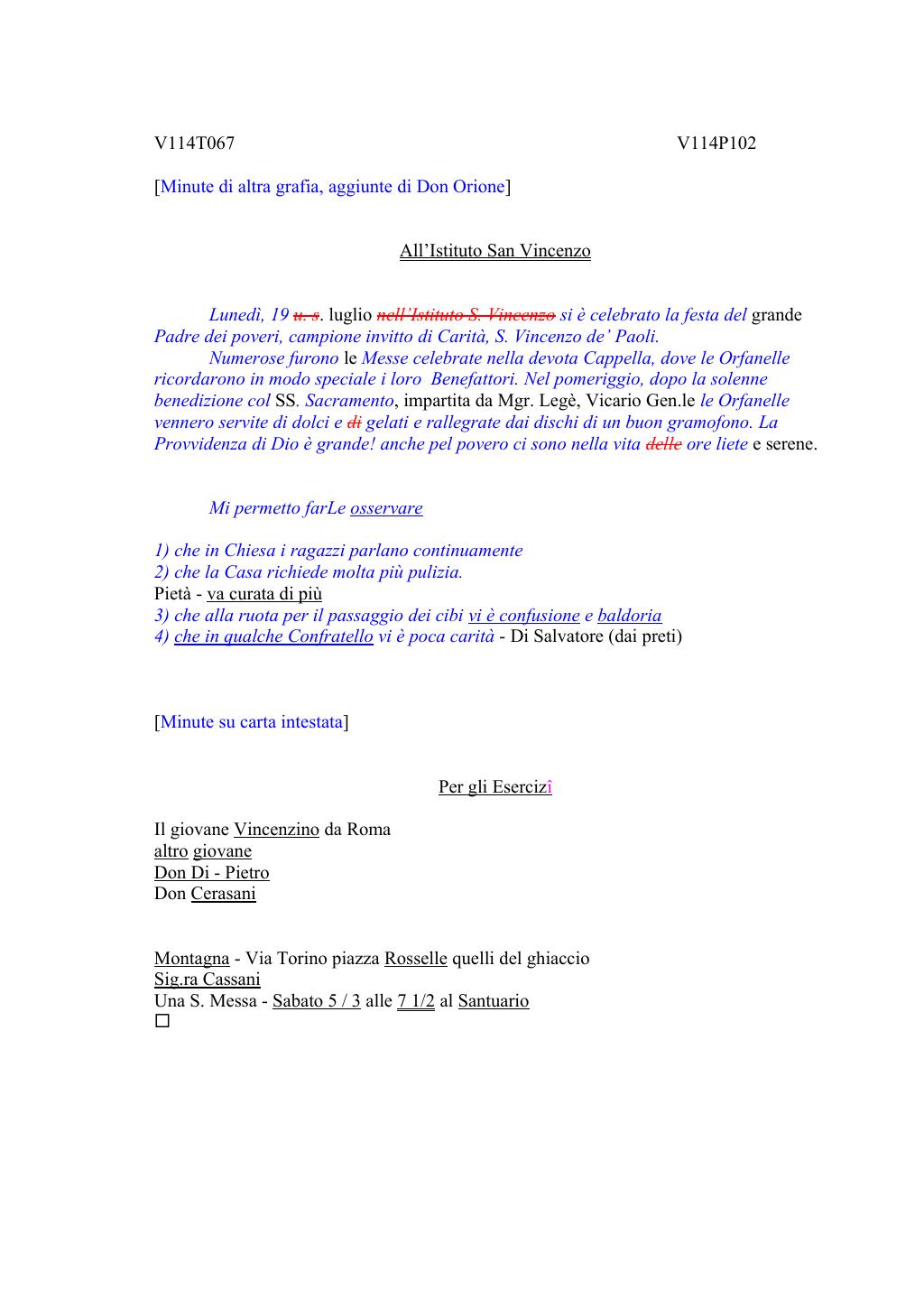 Scritti. Volume 114, pagina 129