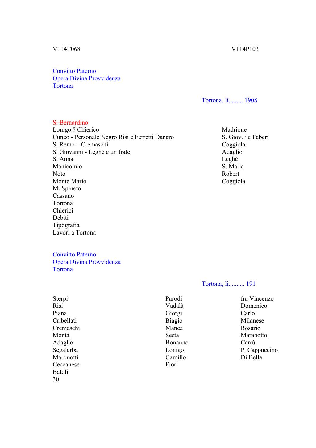 Scritti. Volume 114, pagina 130