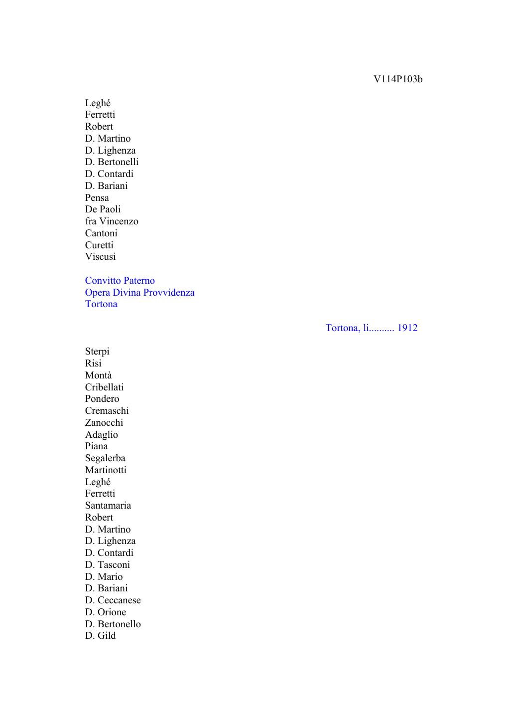 Scritti. Volume 114, pagina 131