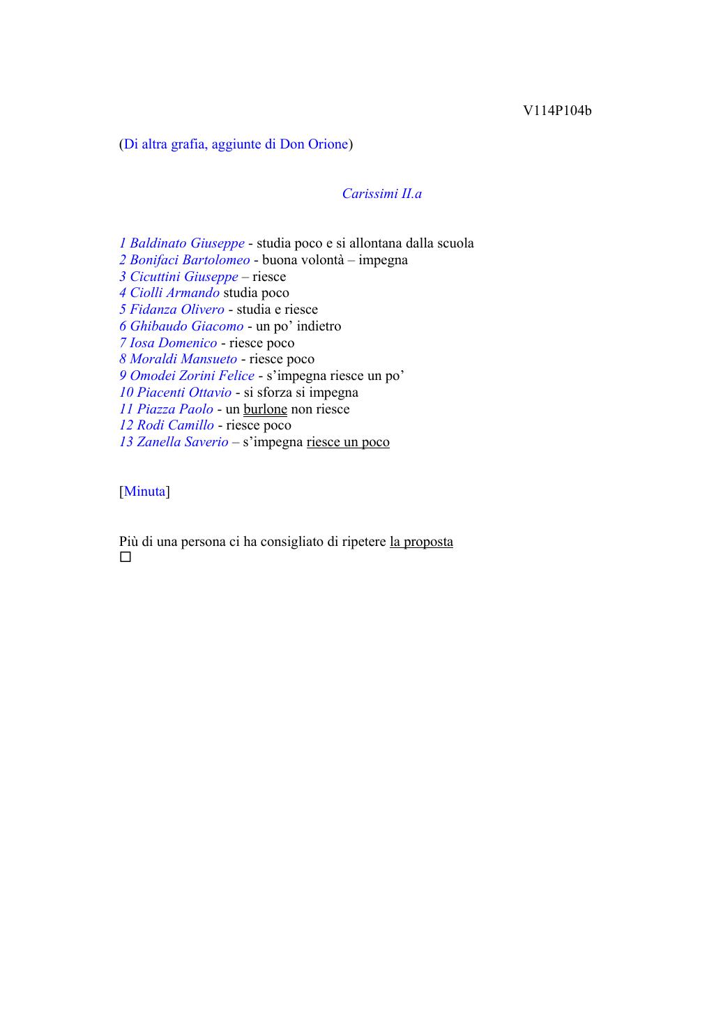 Scritti. Volume 114, pagina 133