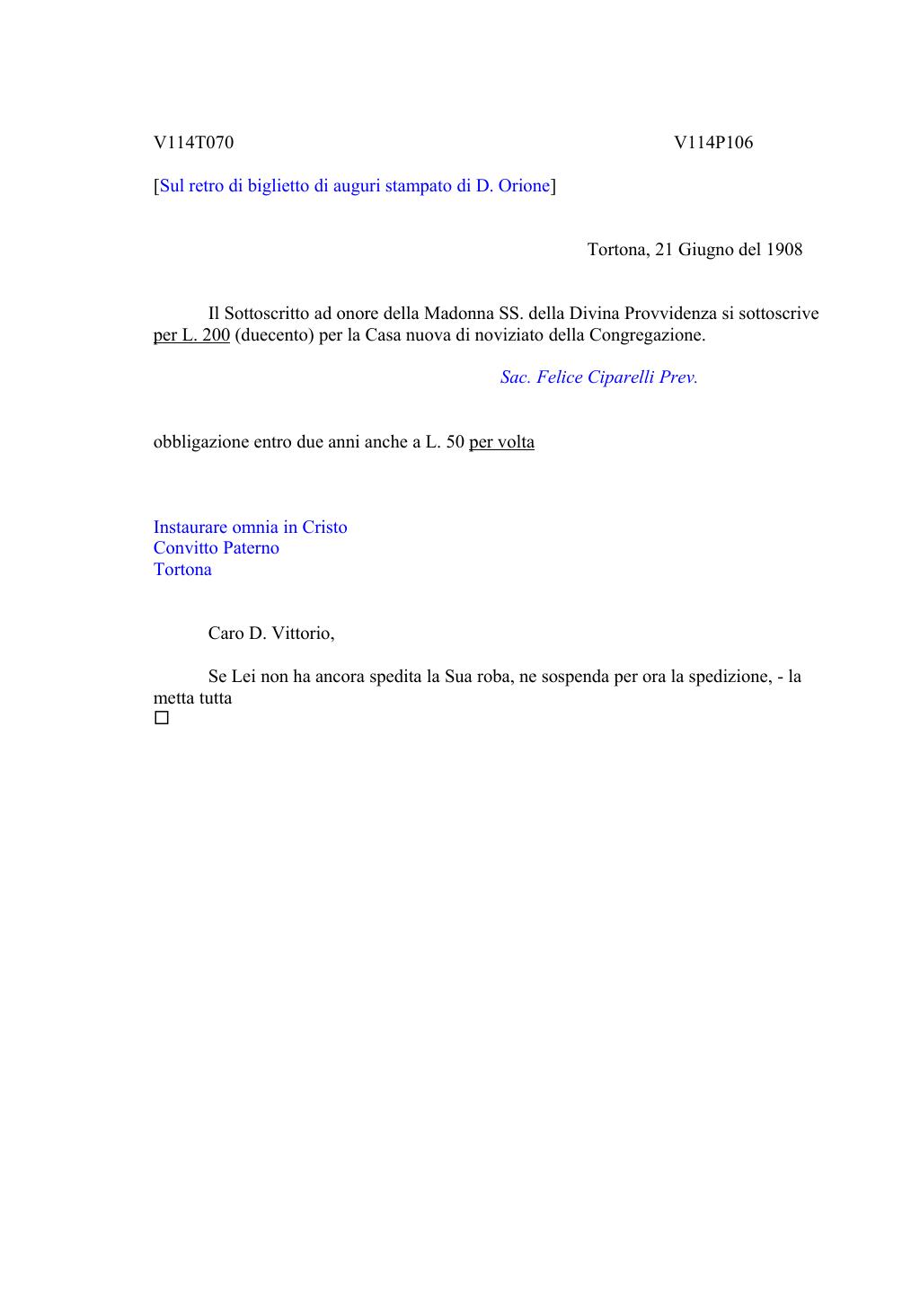 Scritti. Volume 114, pagina 135