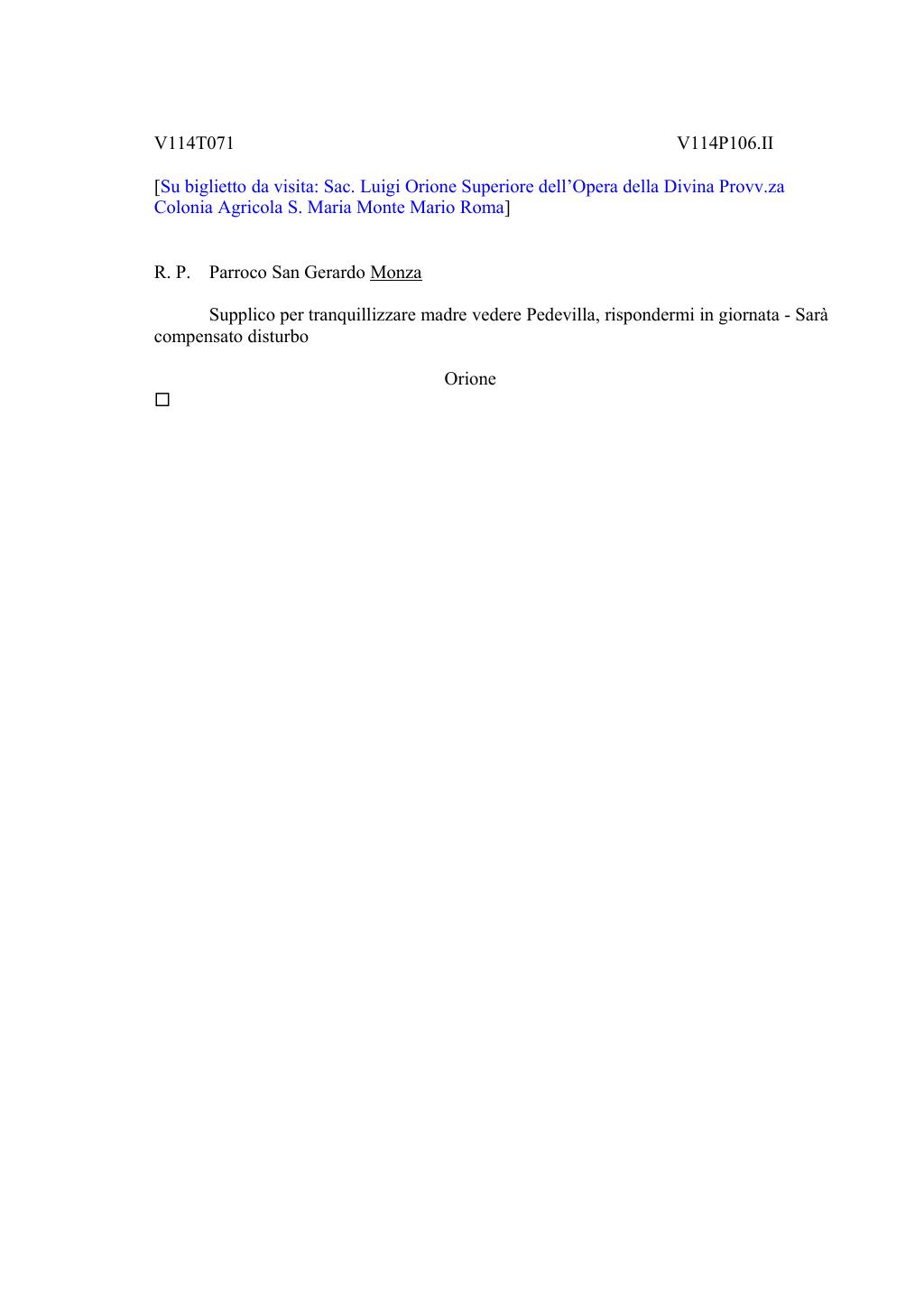 Scritti. Volume 114, pagina 136
