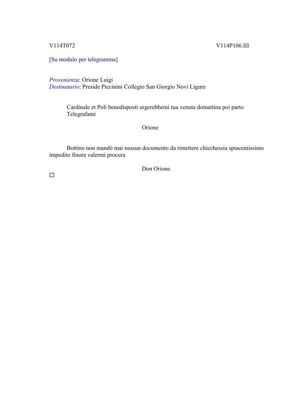 Scritti. Volume 114, pagina 137