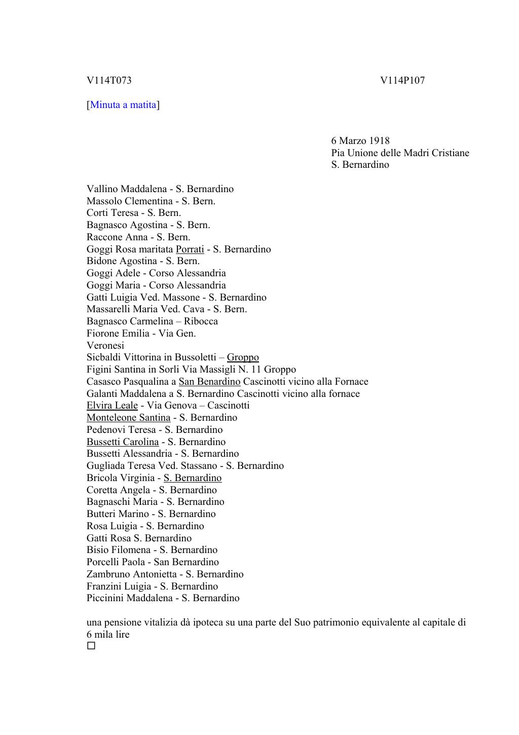 Scritti. Volume 114, pagina 138
