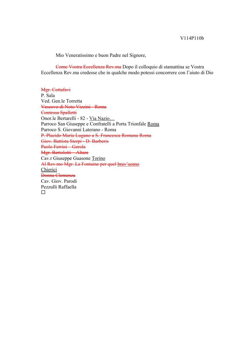 Scritti. Volume 114, pagina 142
