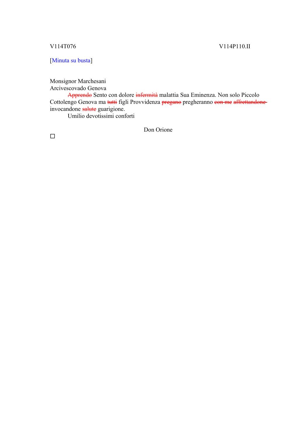 Scritti. Volume 114, pagina 143