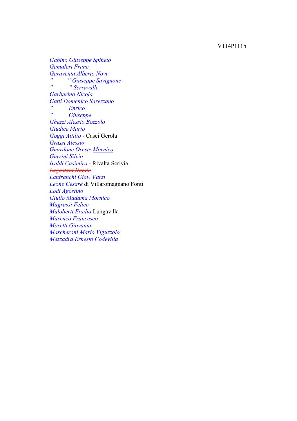 Scritti. Volume 114, pagina 145