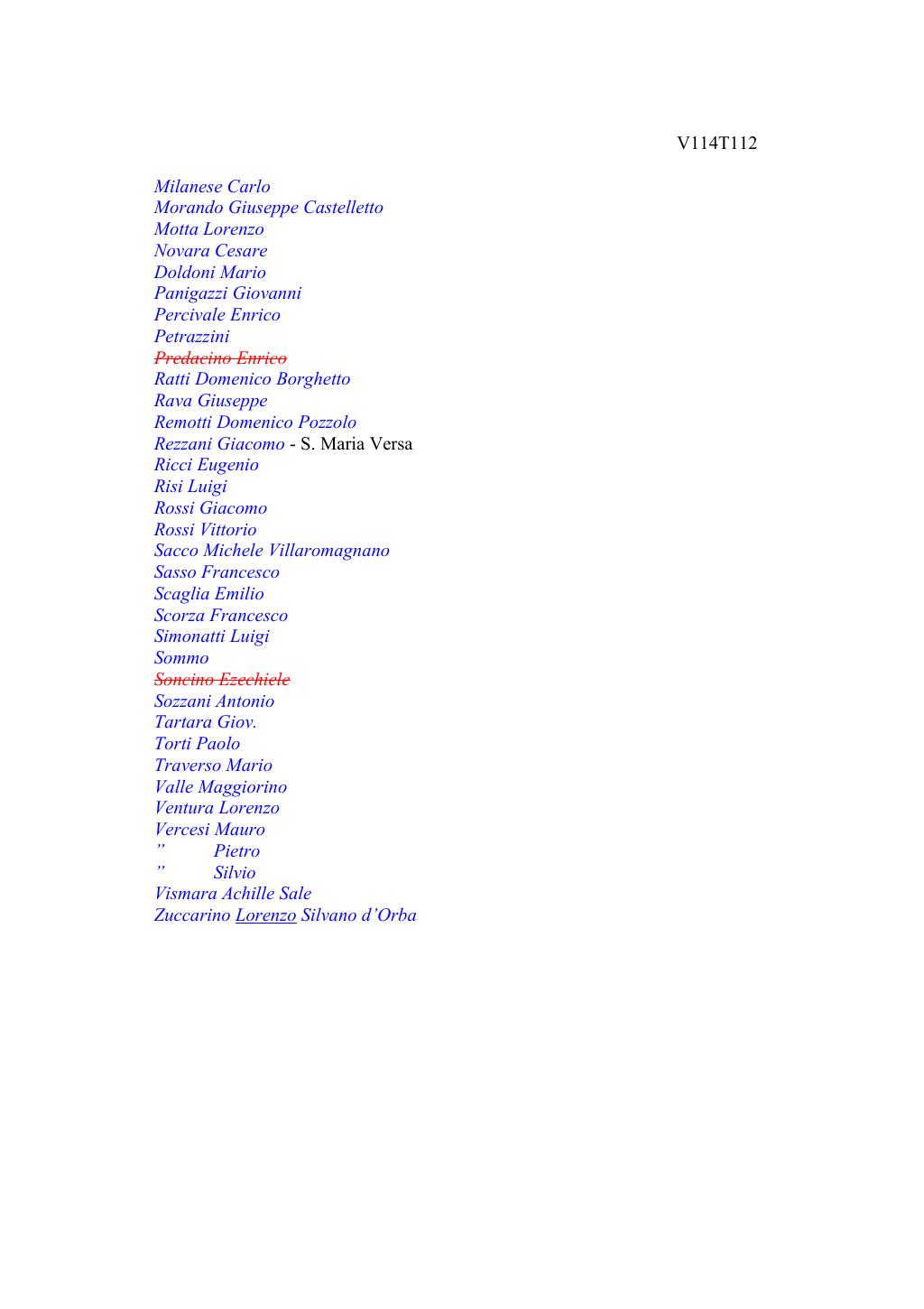 Scritti. Volume 114, pagina 146