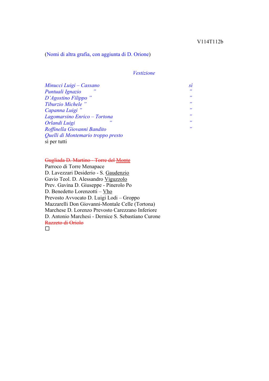 Scritti. Volume 114, pagina 147