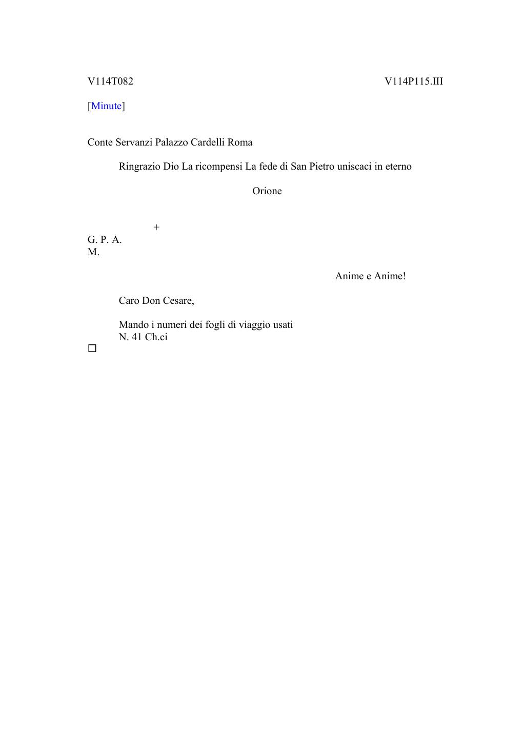 Scritti. Volume 114, pagina 152
