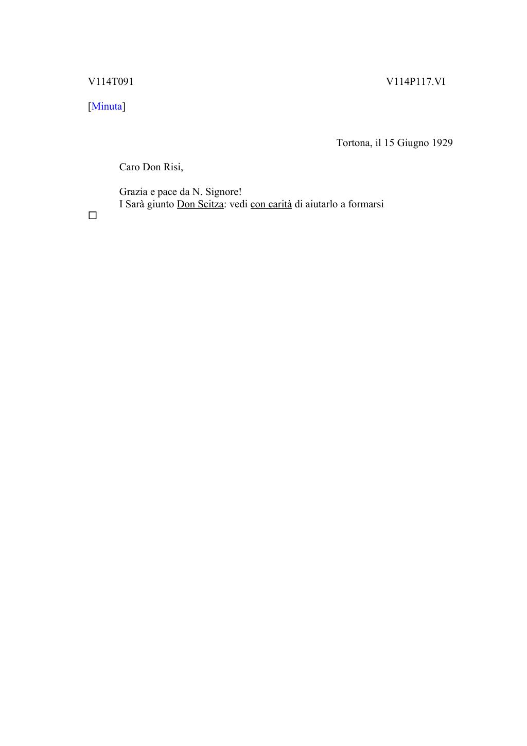 Scritti. Volume 114, pagina 161