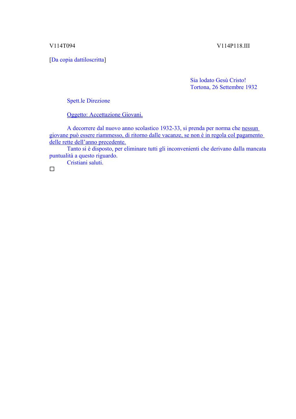 Scritti. Volume 114, pagina 164