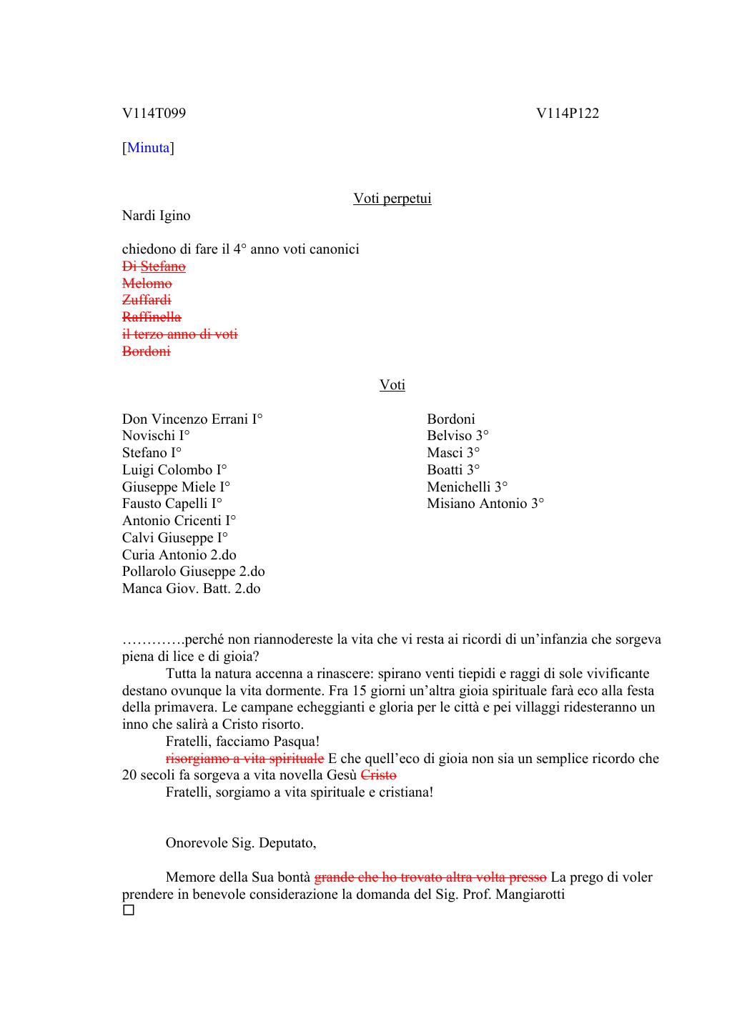 Scritti. Volume 114, pagina 169