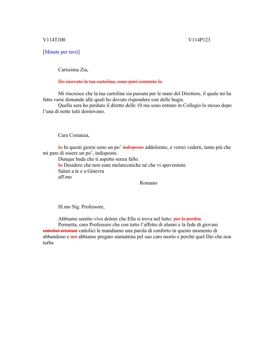 Scritti. Volume 114, pagina 170