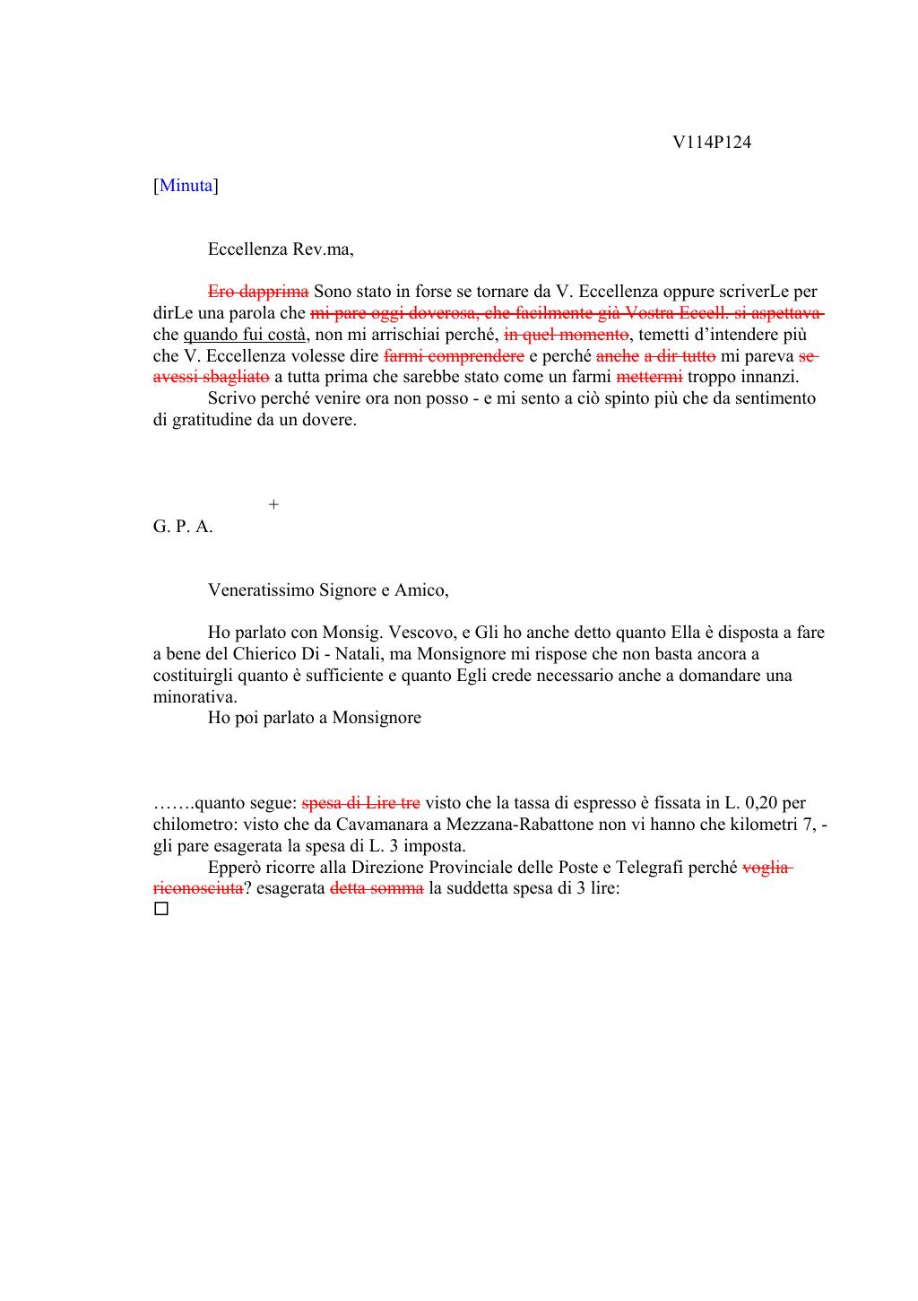 Scritti. Volume 114, pagina 171