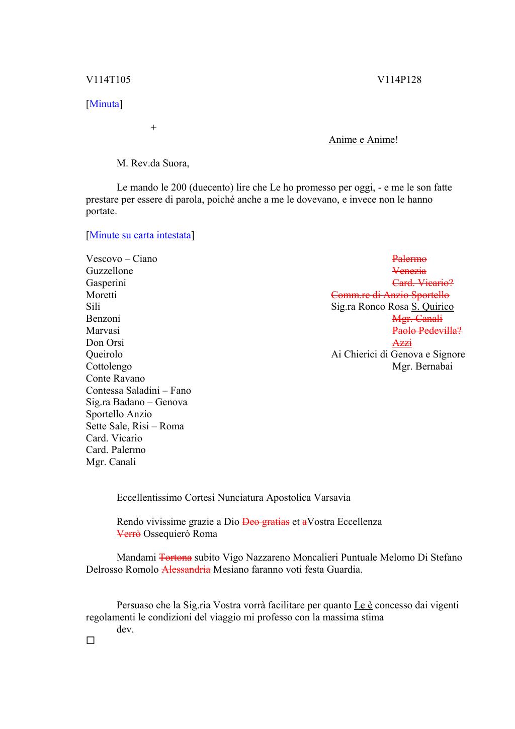 Scritti. Volume 114, pagina 176