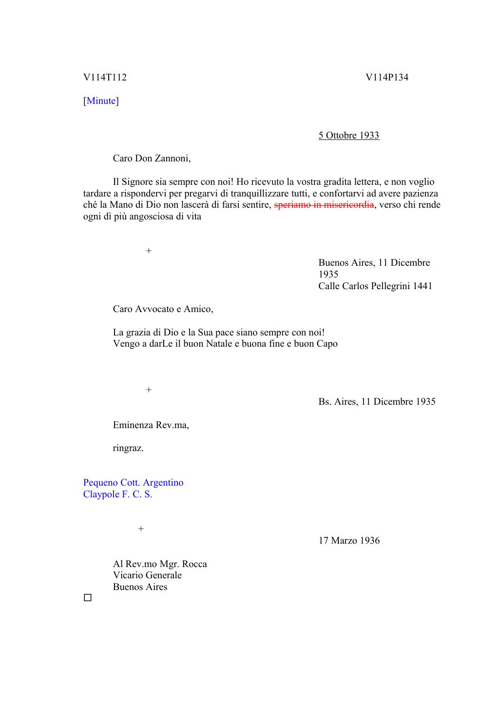 Scritti. Volume 114, pagina 185