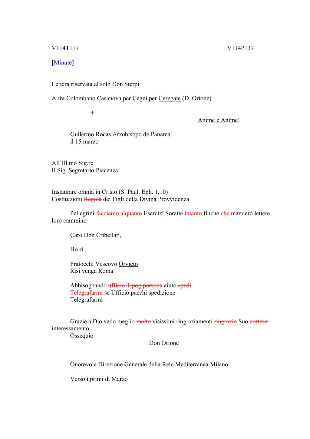 Scritti. Volume 114, pagina 191