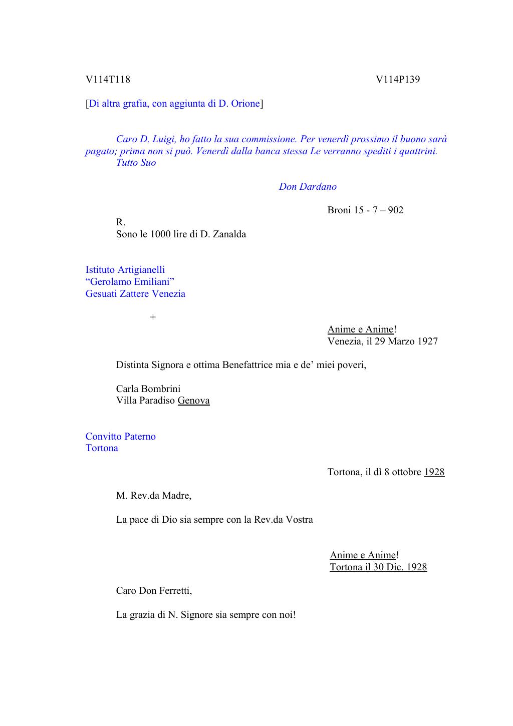 Scritti. Volume 114, pagina 194