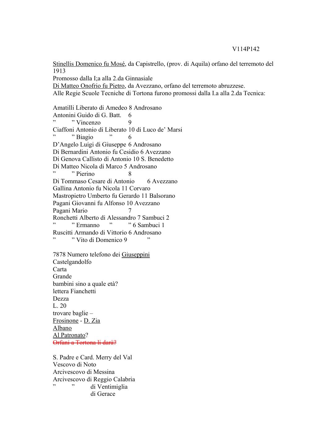 Scritti. Volume 114, pagina 198