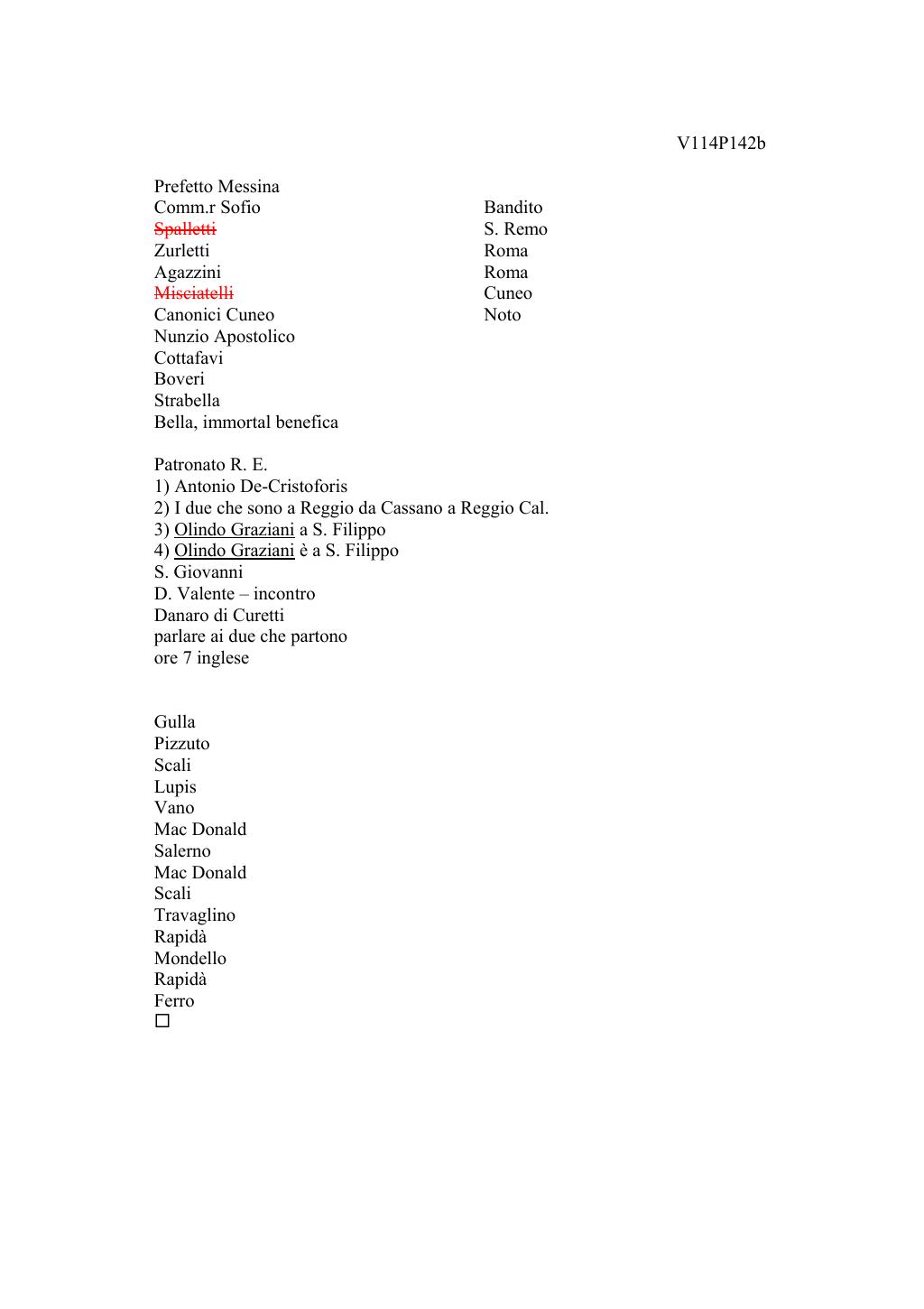 Scritti. Volume 114, pagina 199