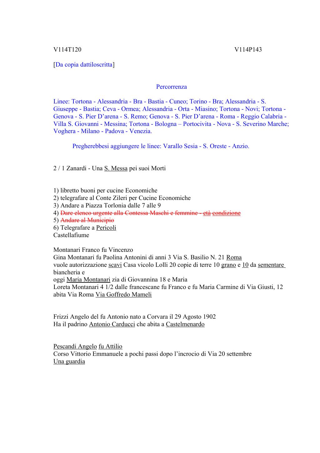 Scritti. Volume 114, pagina 200