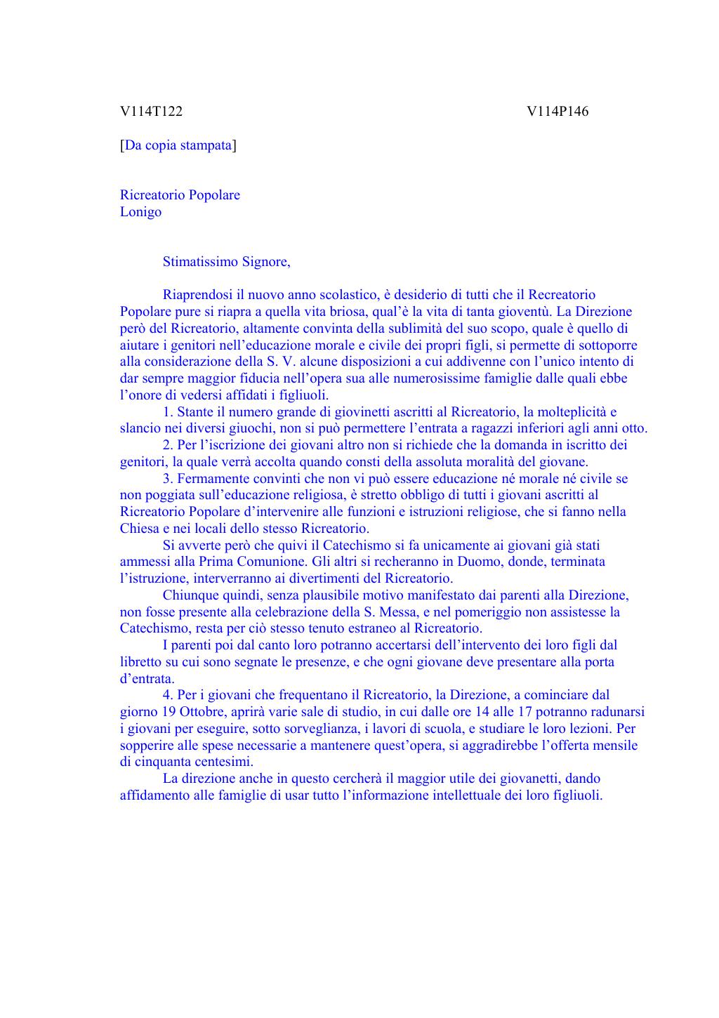 Scritti. Volume 114, pagina 205