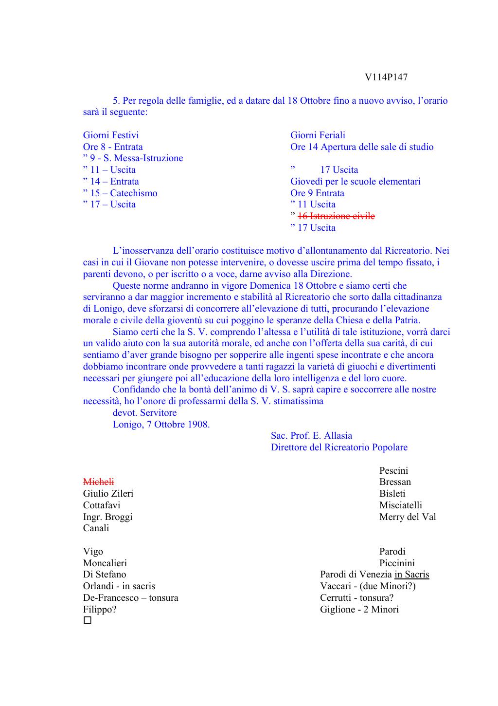 Scritti. Volume 114, pagina 206